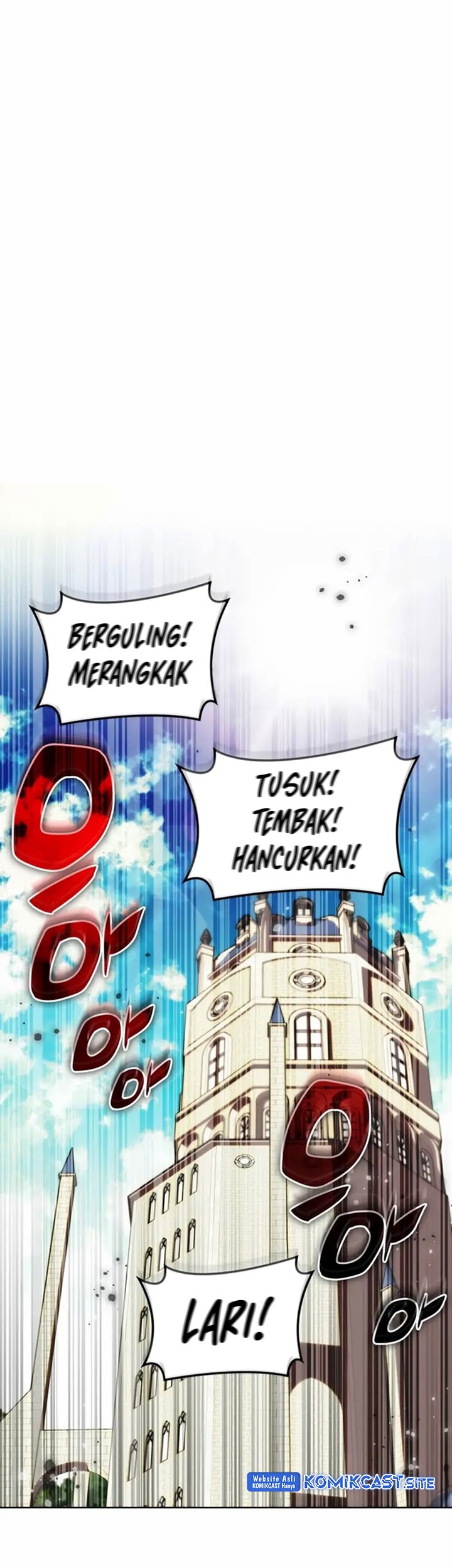 Overgeared Chapter 172 - halaman 20