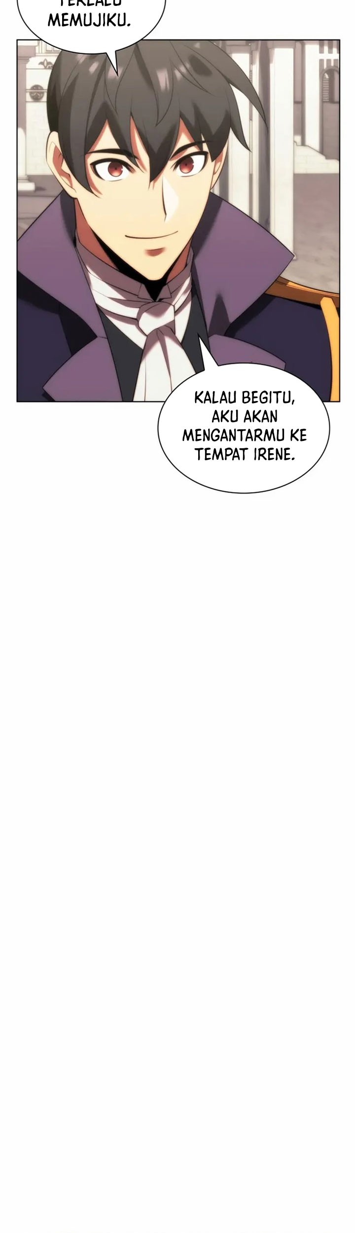 Overgeared Chapter 172 - halaman 32