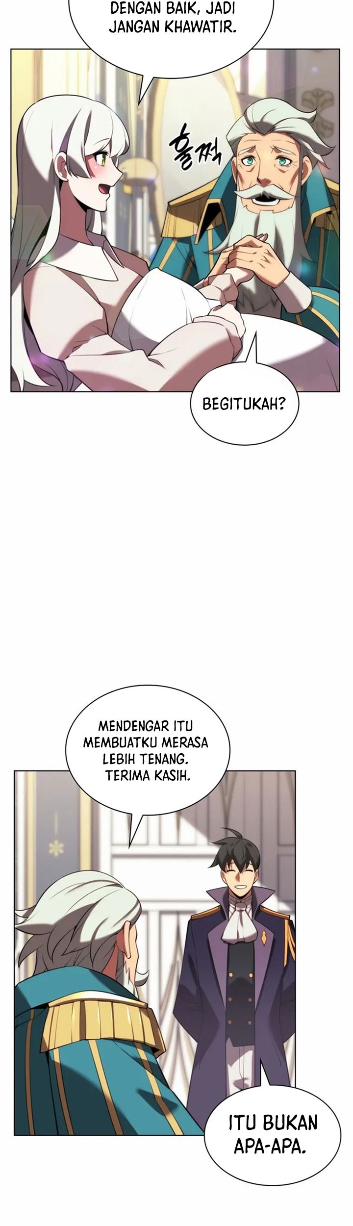 Overgeared Chapter 172 - halaman 36