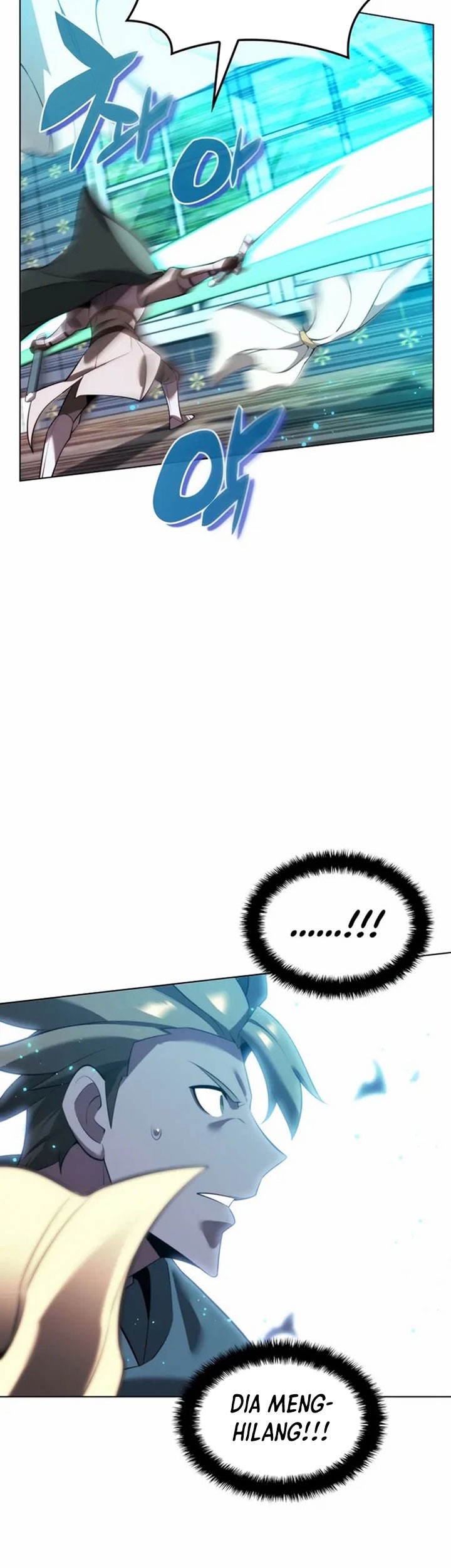 Overgeared Chapter 172 - halaman 52