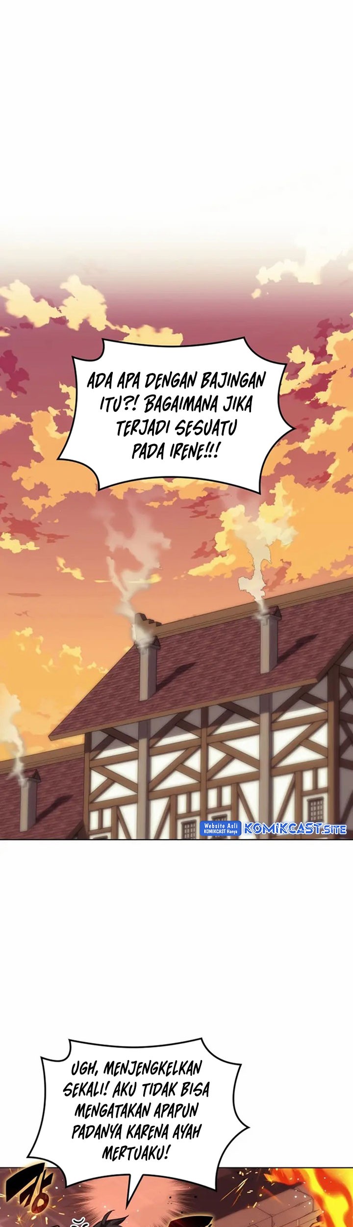 Overgeared Chapter 172 - halaman 66
