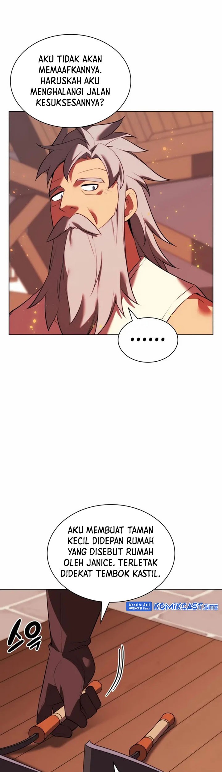 Overgeared Chapter 172 - halaman 70