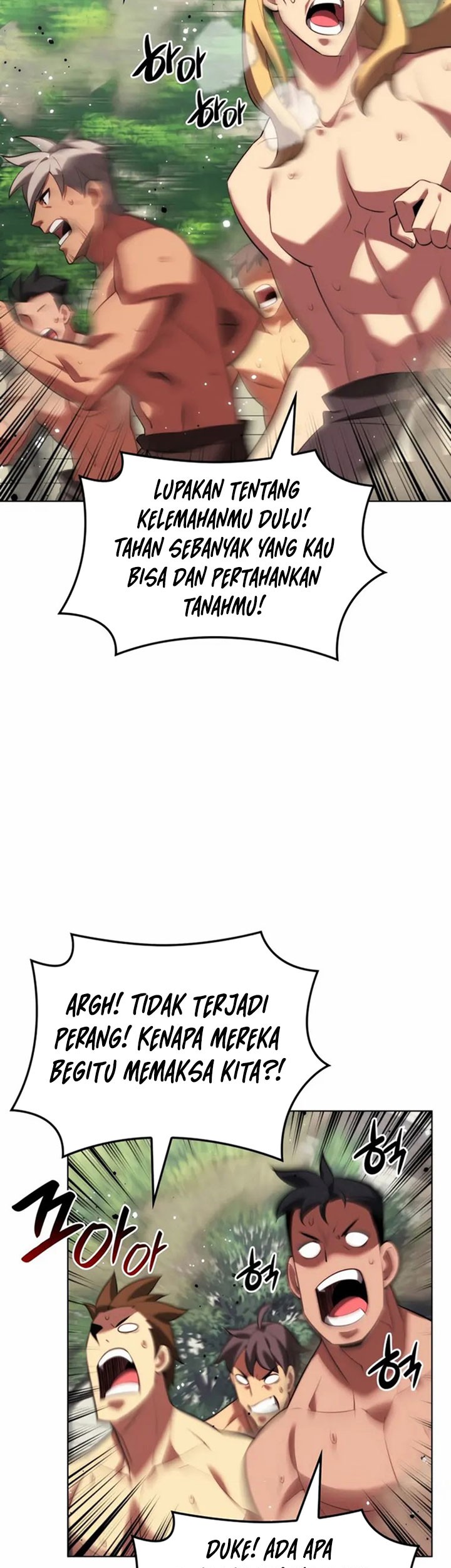 Overgeared Chapter 172 - halaman 88
