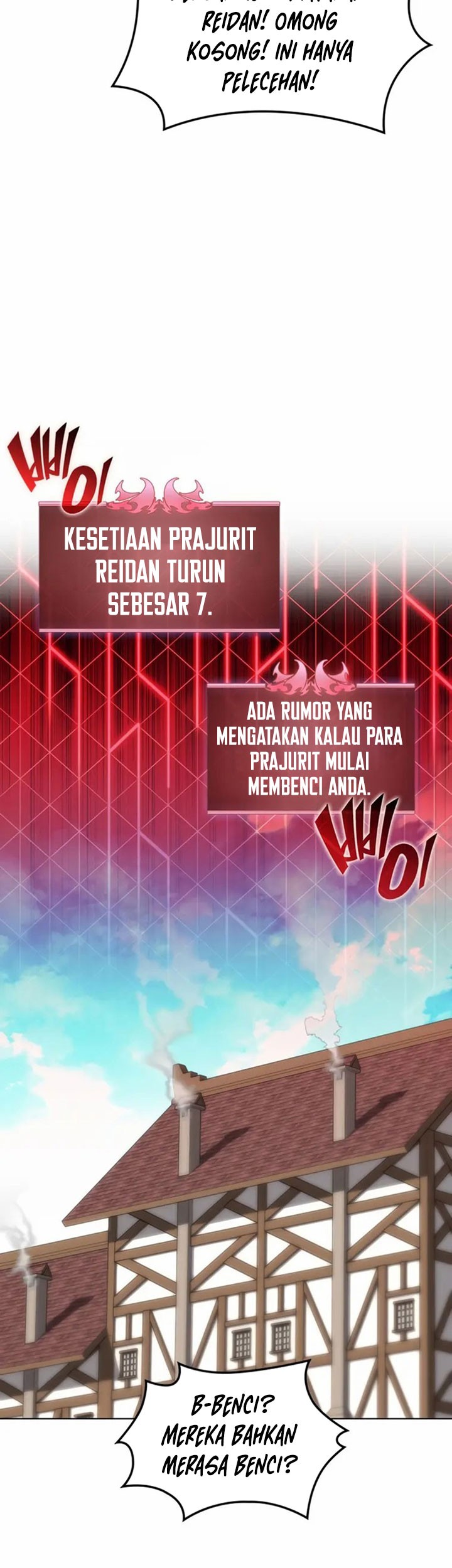 Overgeared Chapter 172 - halaman 90