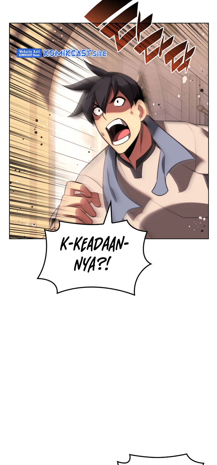 Overgeared Chapter 173 - halaman 20