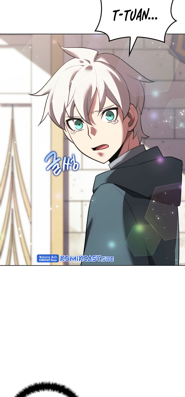 Overgeared Chapter 173 - halaman 21