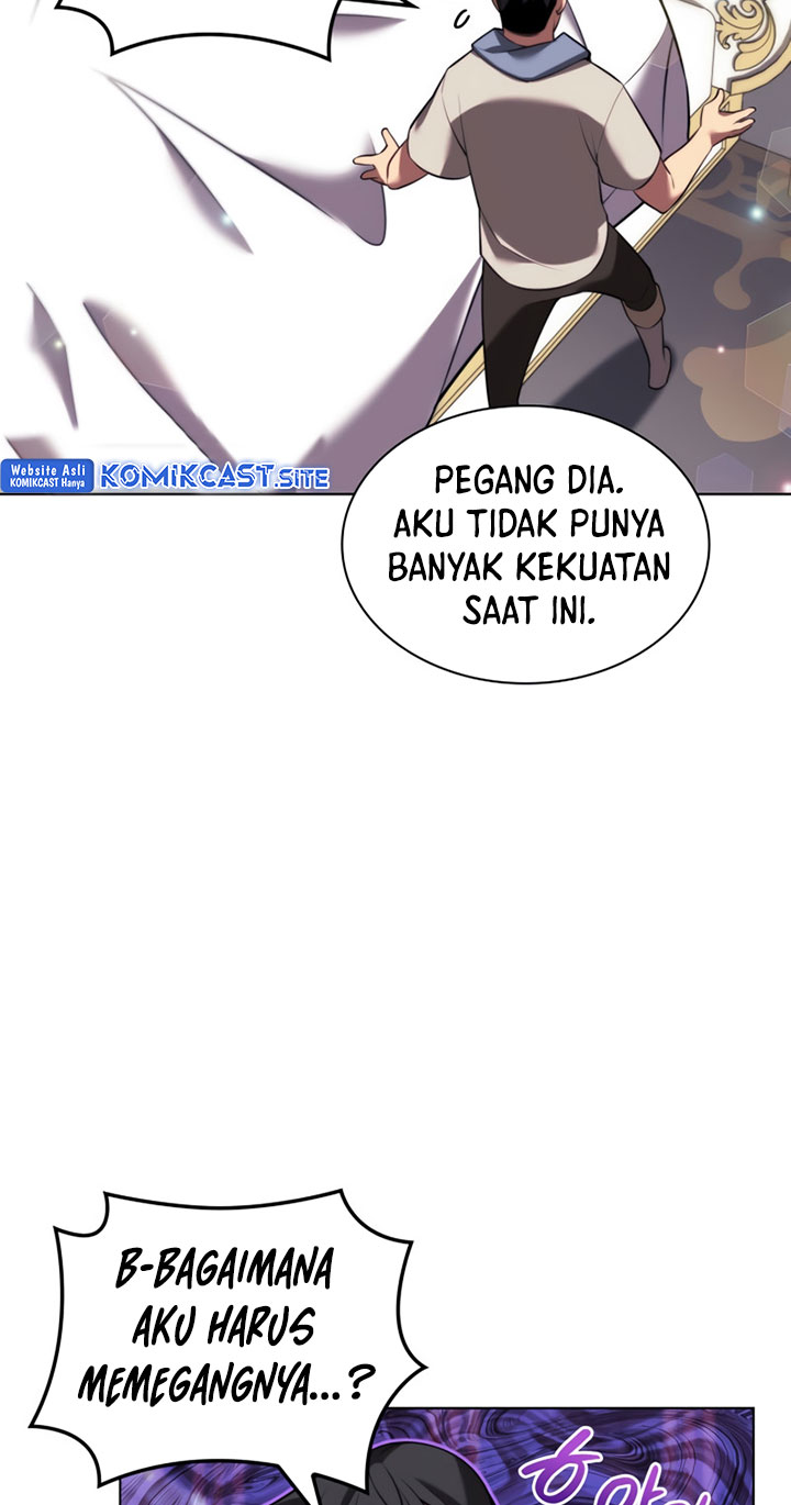 Overgeared Chapter 173 - halaman 35