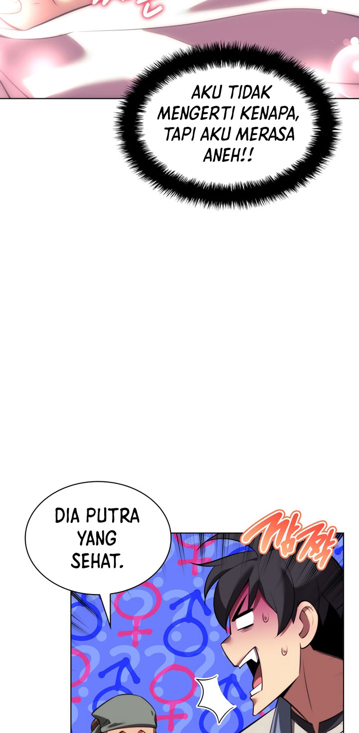 Overgeared Chapter 173 - halaman 39