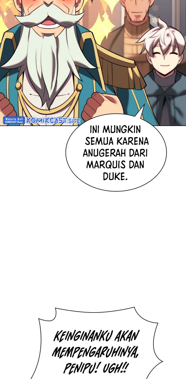 Overgeared Chapter 173 - halaman 41
