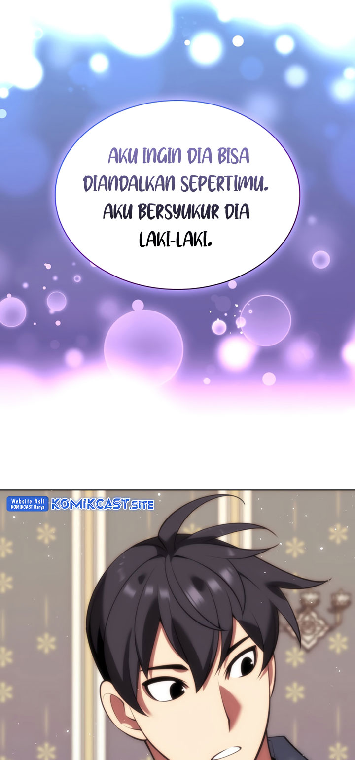 Overgeared Chapter 173 - halaman 44