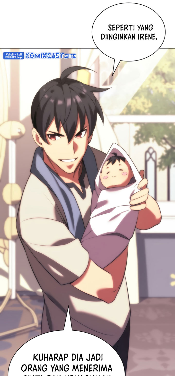 Overgeared Chapter 173 - halaman 48