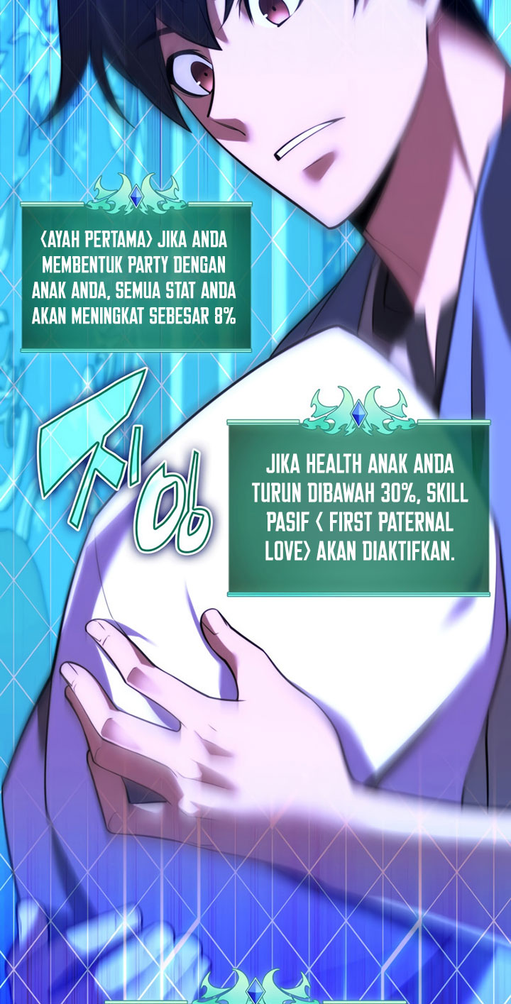 Overgeared Chapter 173 - halaman 54