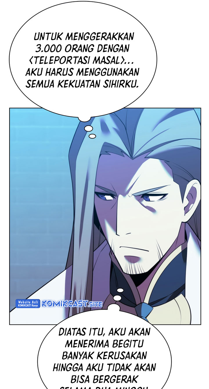 Overgeared Chapter 173 - halaman 86