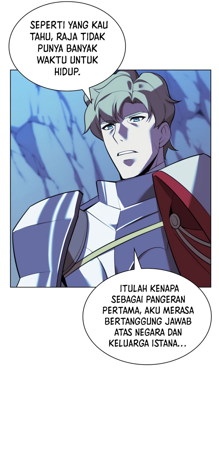 Overgeared Chapter 173 - halaman 9
