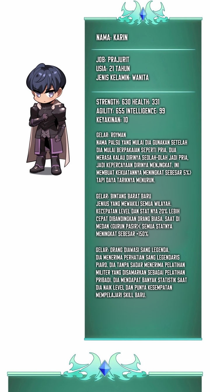 Overgeared Chapter 174 - halaman 104