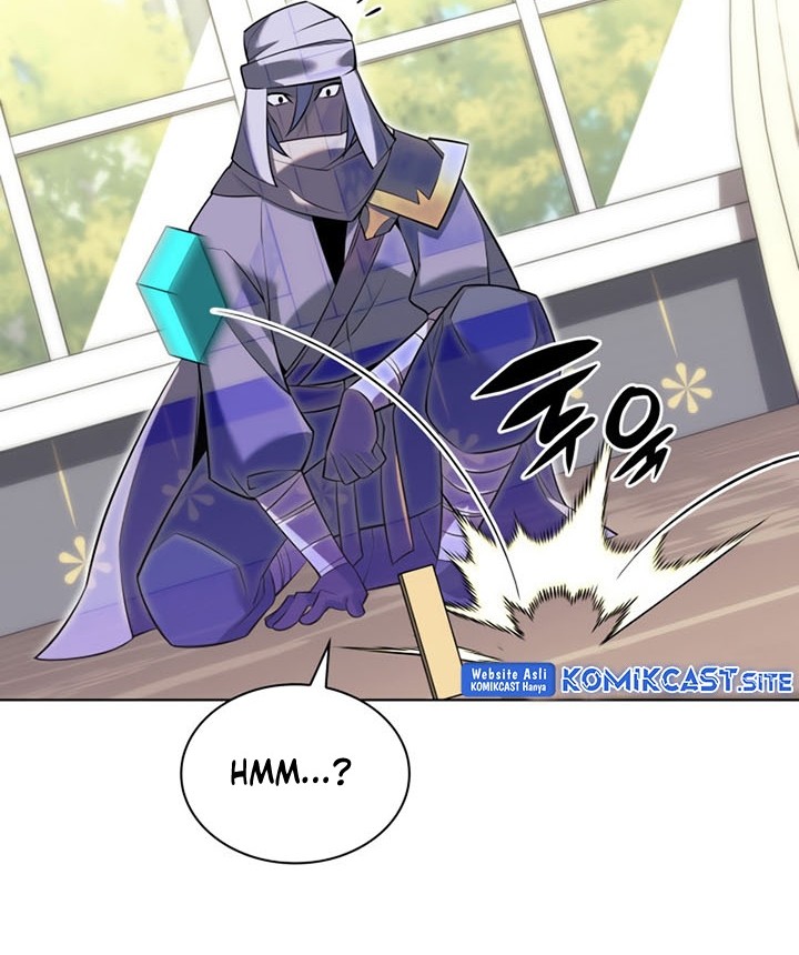 Overgeared Chapter 174 - halaman 29
