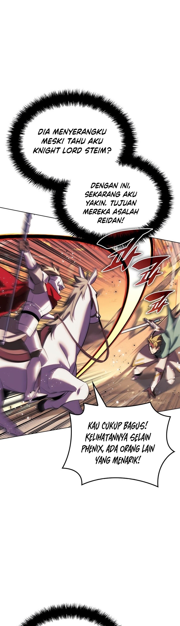 Overgeared Chapter 174 - halaman 46