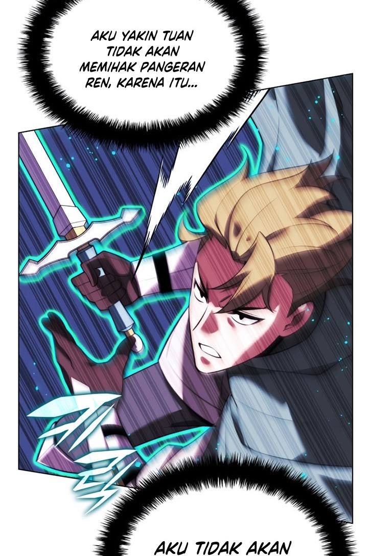 Overgeared Chapter 174 - halaman 47
