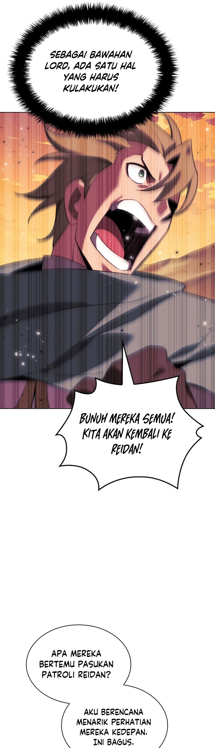 Overgeared Chapter 174 - halaman 50