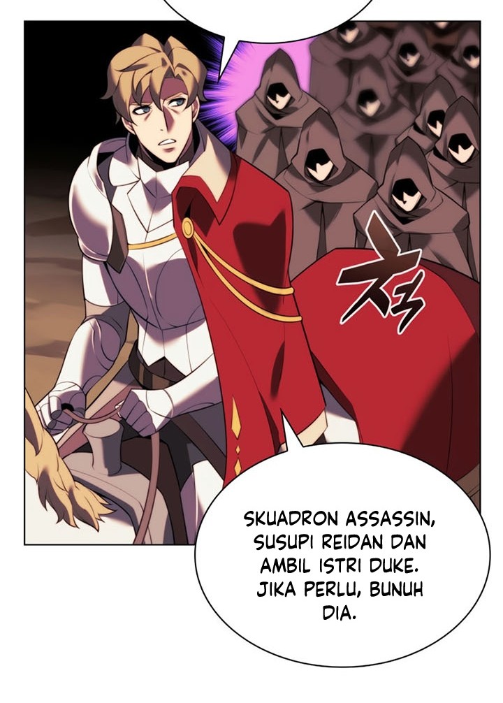 Overgeared Chapter 174 - halaman 51