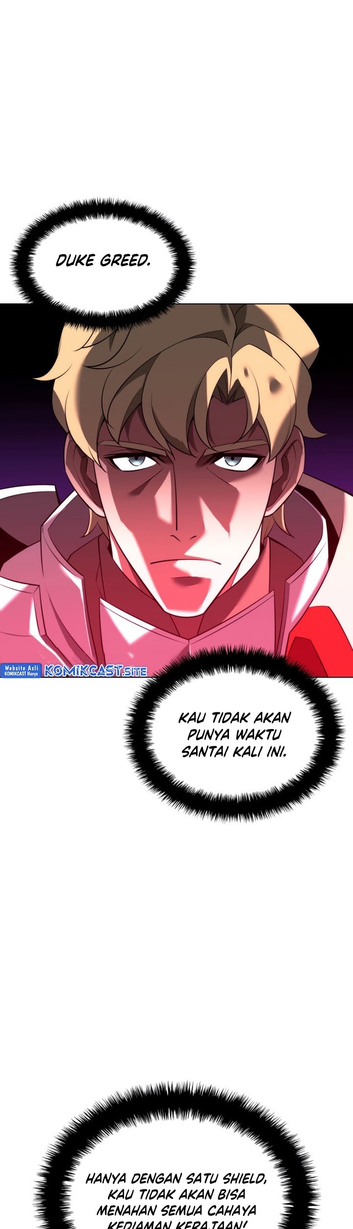 Overgeared Chapter 174 - halaman 52
