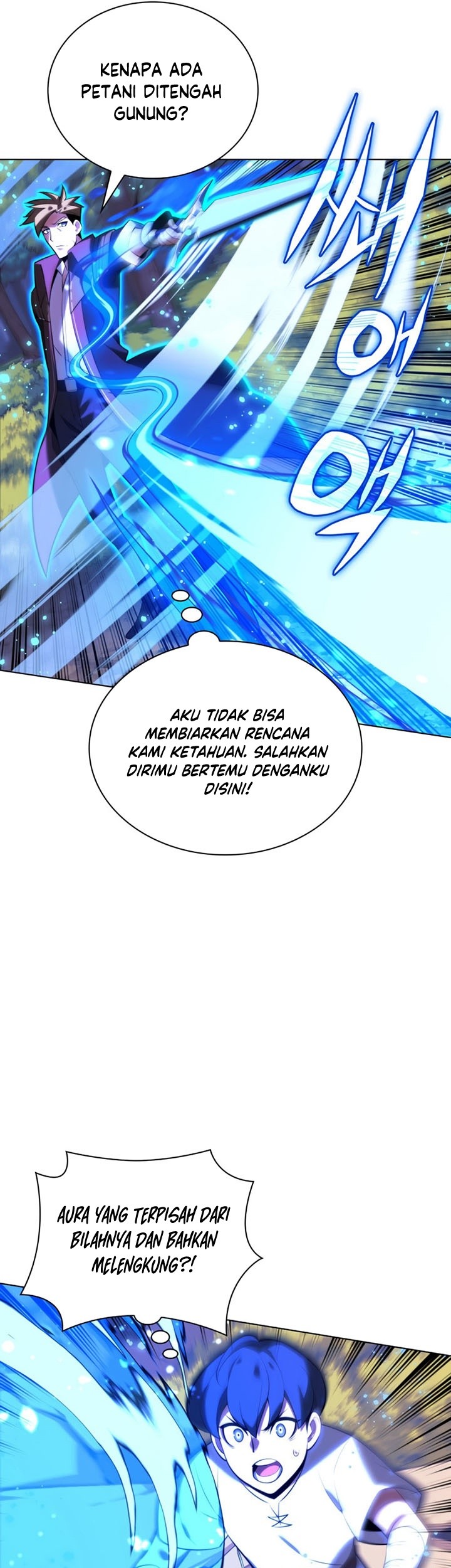 Overgeared Chapter 174 - halaman 62