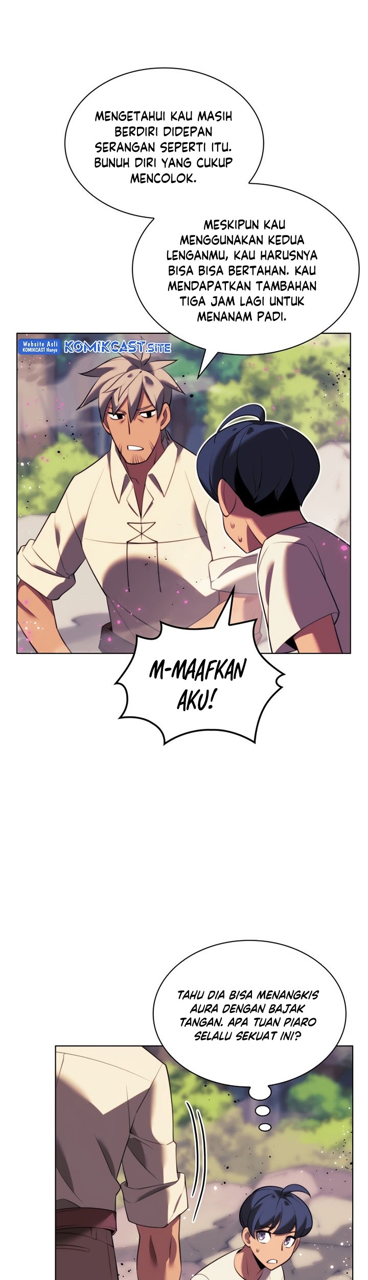 Overgeared Chapter 174 - halaman 66