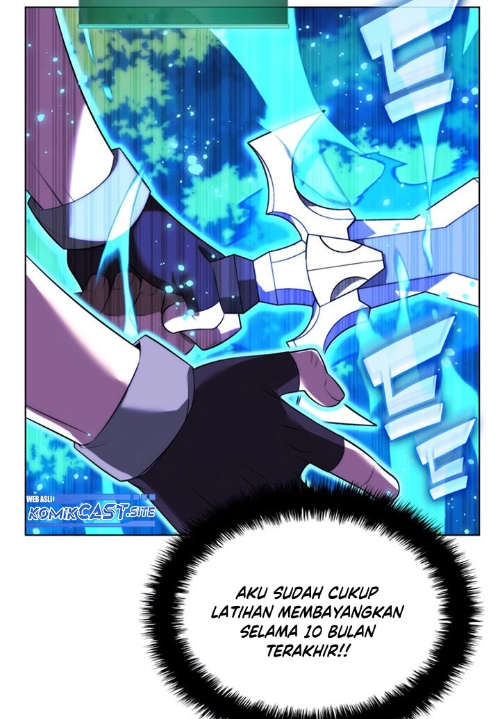Overgeared Chapter 174 - halaman 71