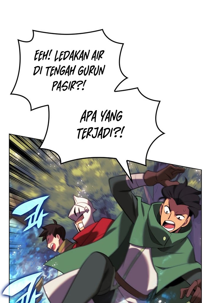 Overgeared Chapter 174 - halaman 81