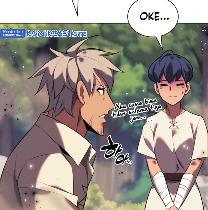 Overgeared Chapter 174 - halaman 93