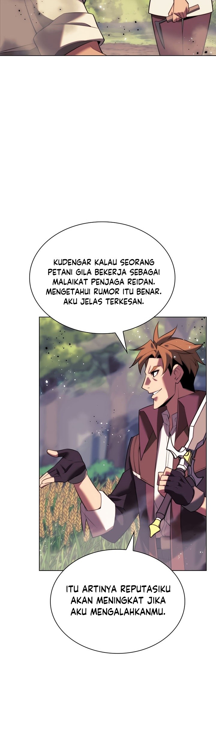 Overgeared Chapter 174 - halaman 94