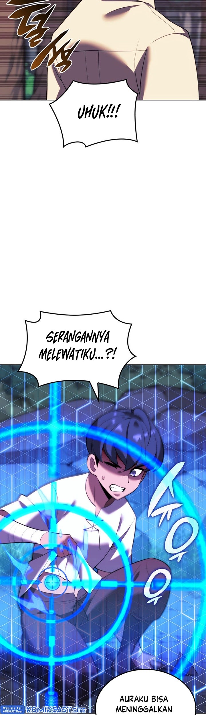 Overgeared Chapter 174 - halaman 96