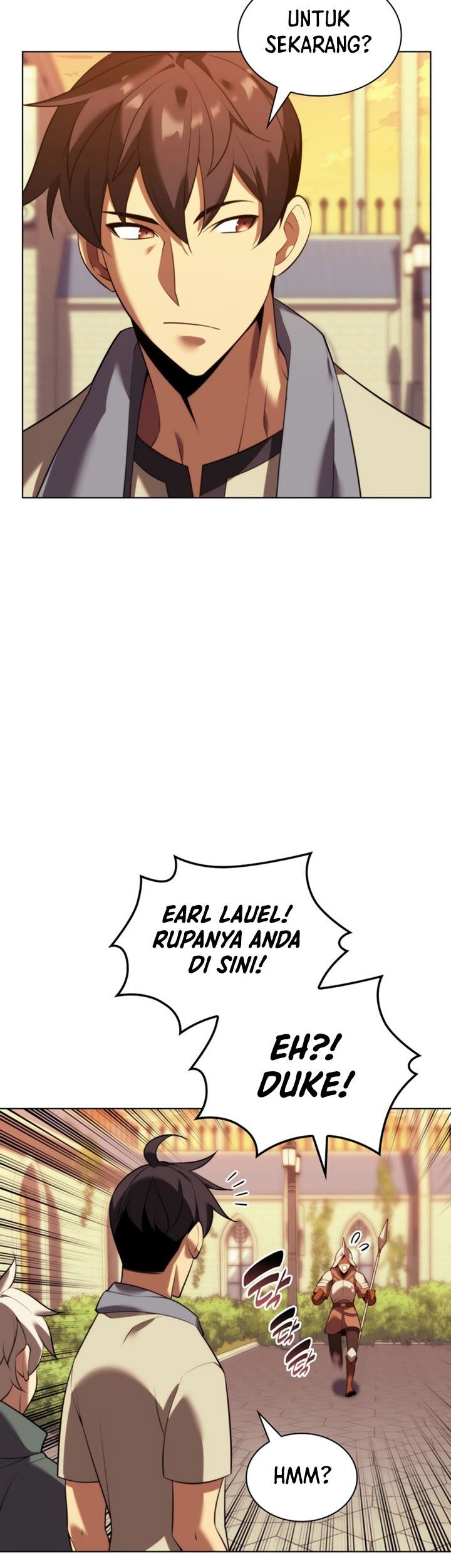 Overgeared Chapter 175 - halaman 10