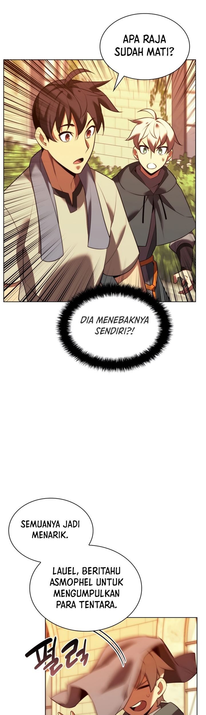 Overgeared Chapter 175 - halaman 14