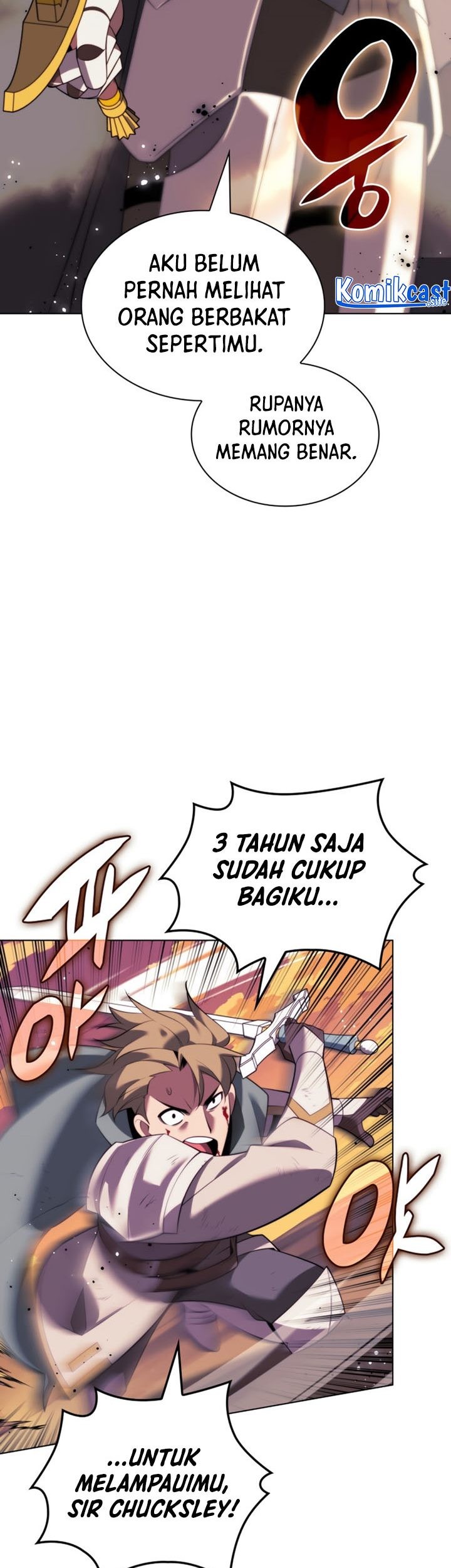 Overgeared Chapter 175 - halaman 52