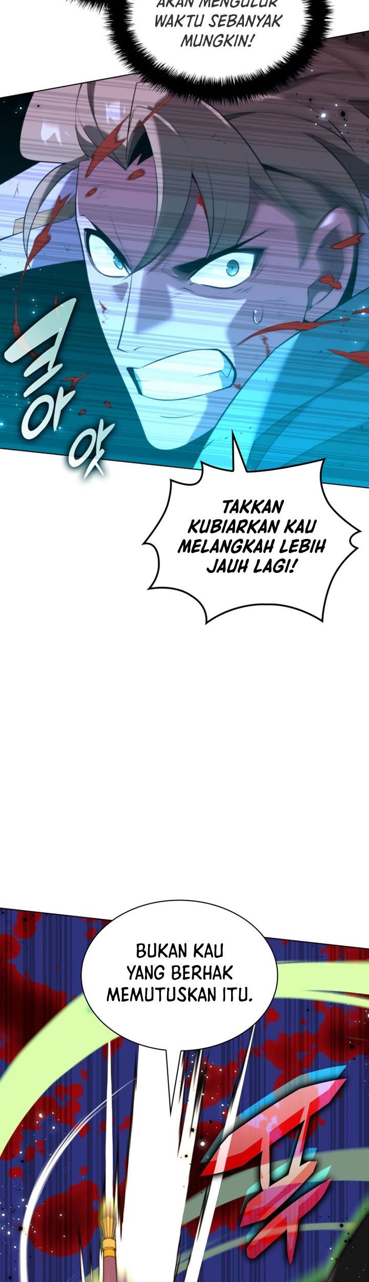 Overgeared Chapter 175 - halaman 56