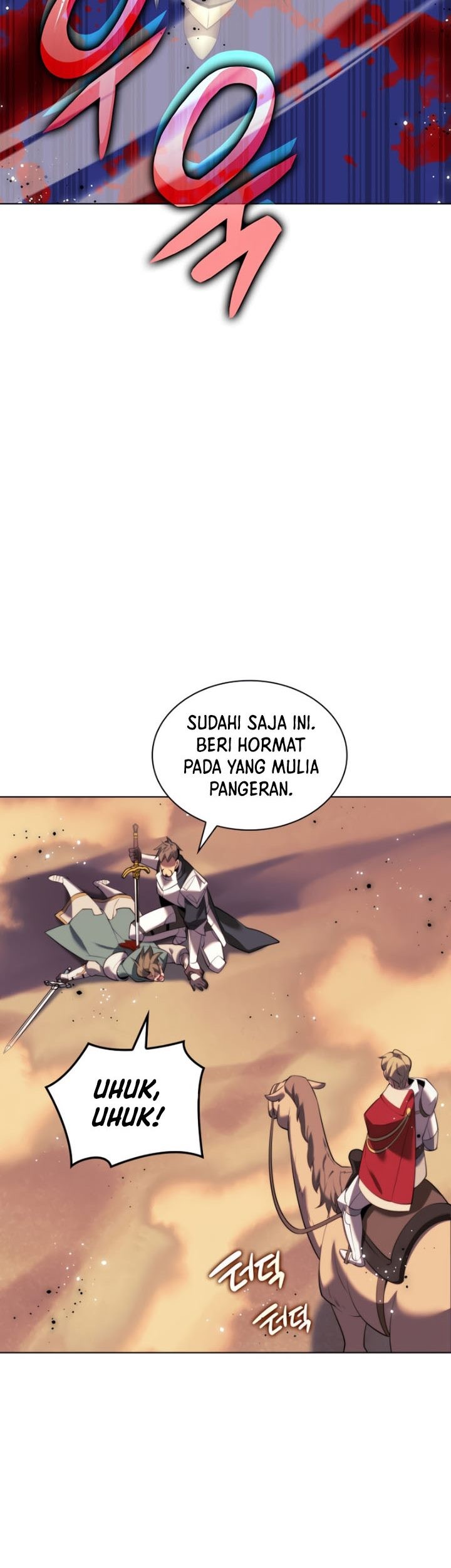 Overgeared Chapter 175 - halaman 58
