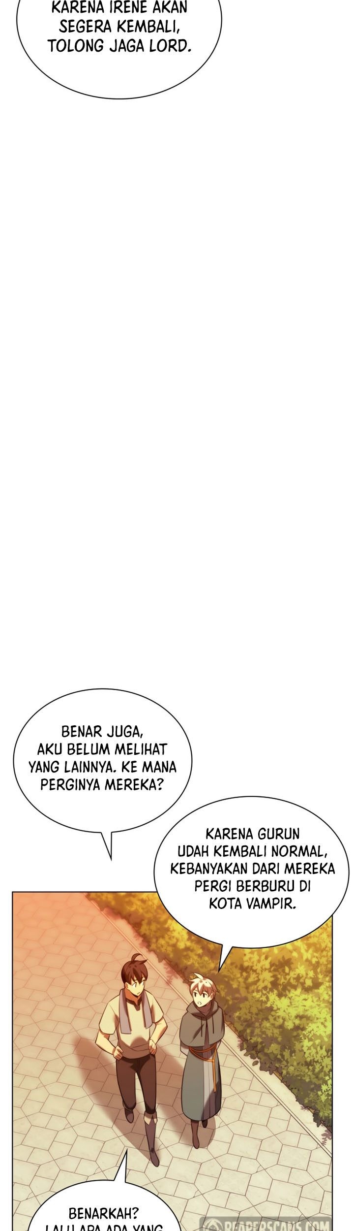 Overgeared Chapter 175 - halaman 6