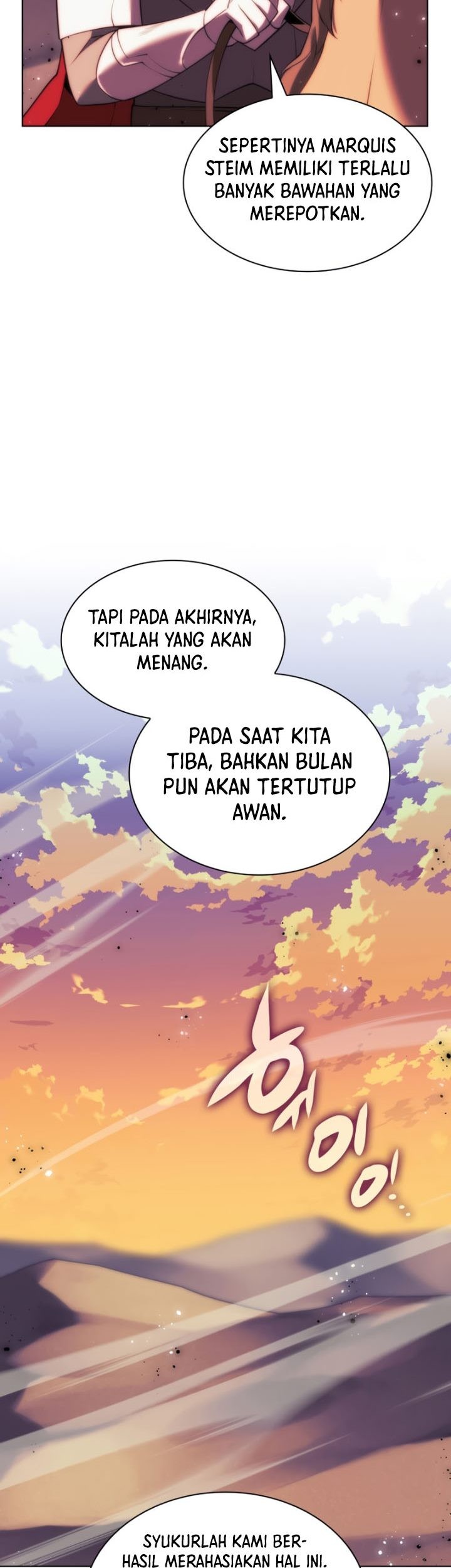Overgeared Chapter 175 - halaman 60