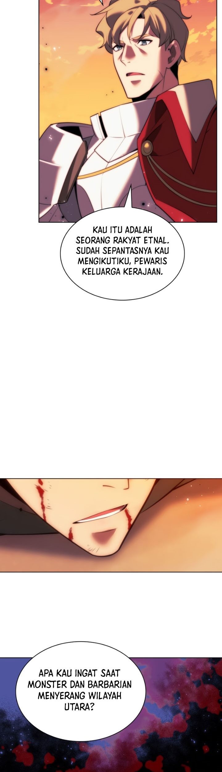 Overgeared Chapter 175 - halaman 62