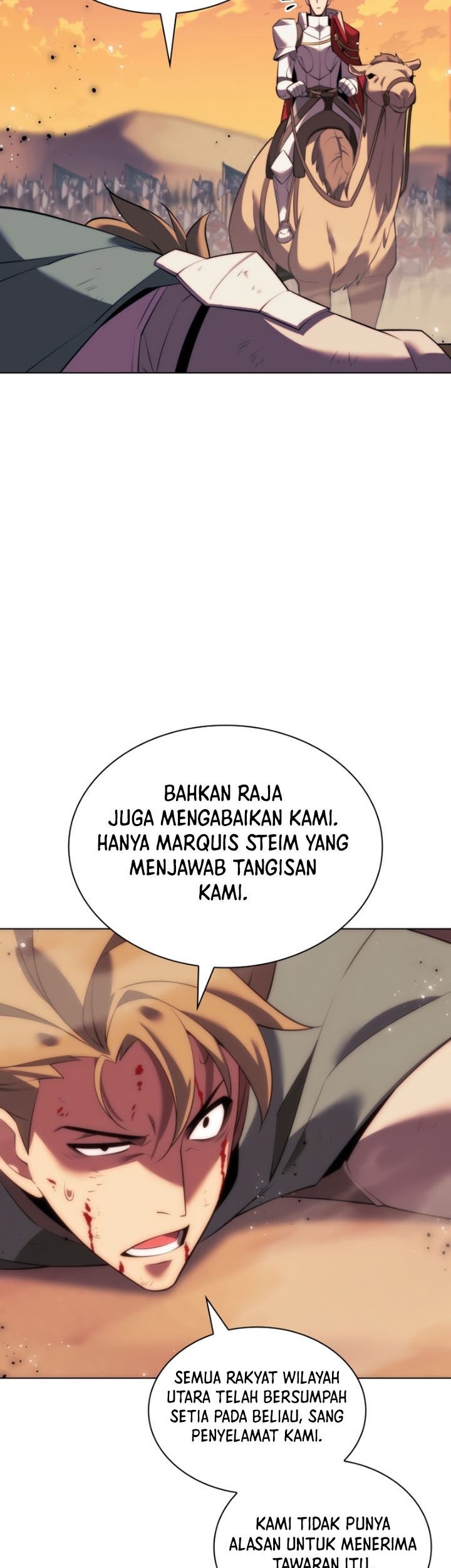 Overgeared Chapter 175 - halaman 64