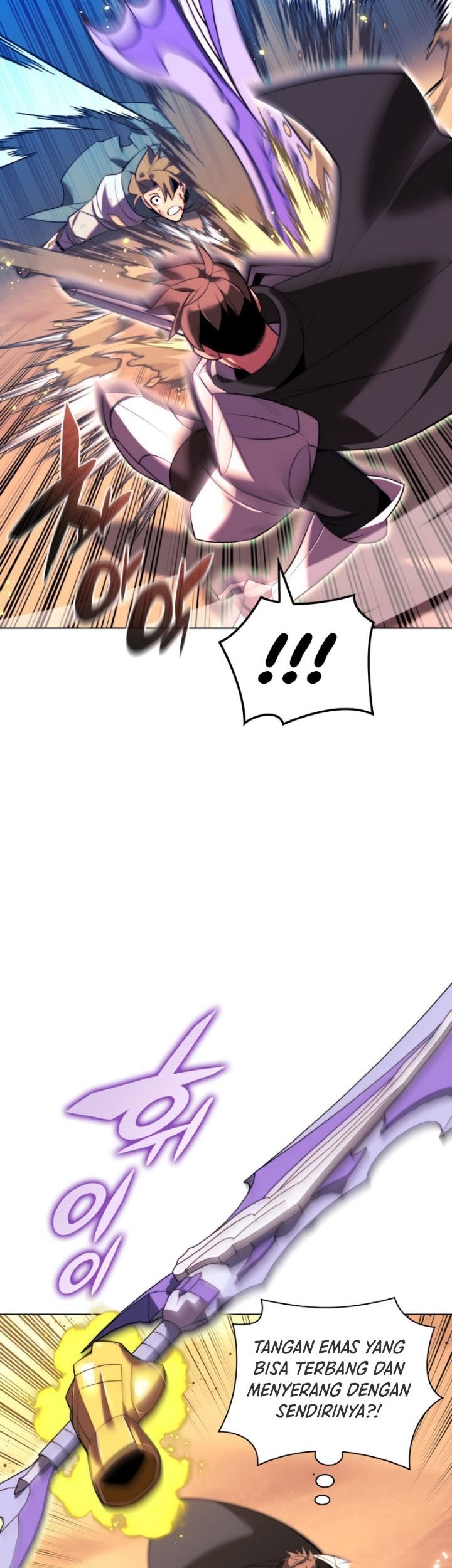 Overgeared Chapter 175 - halaman 68