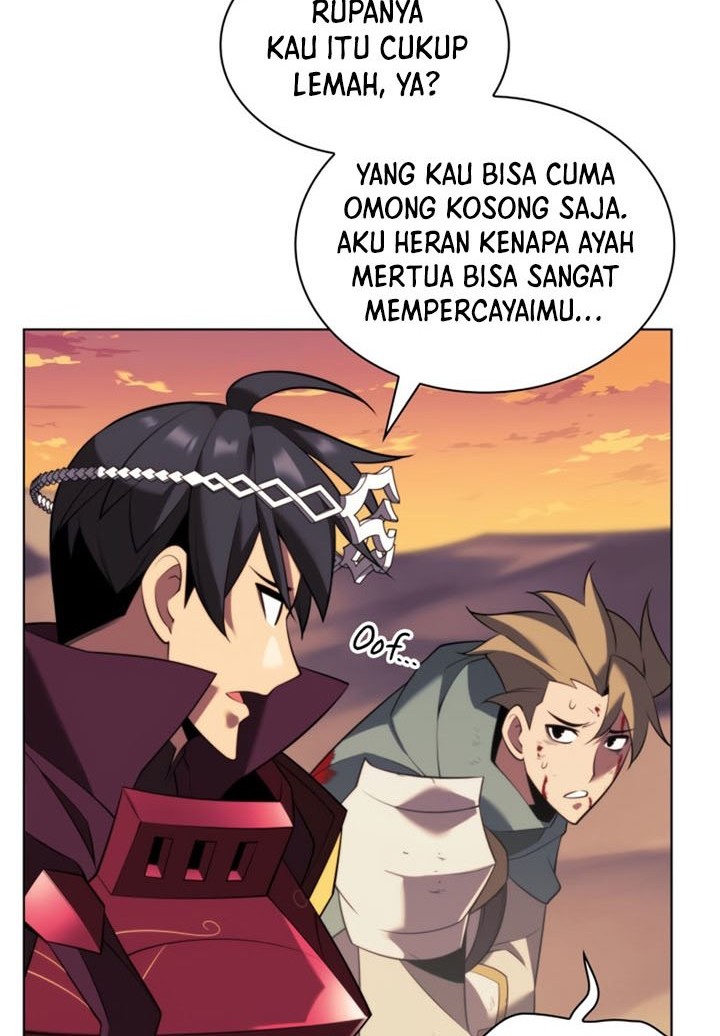 Overgeared Chapter 175 - halaman 75
