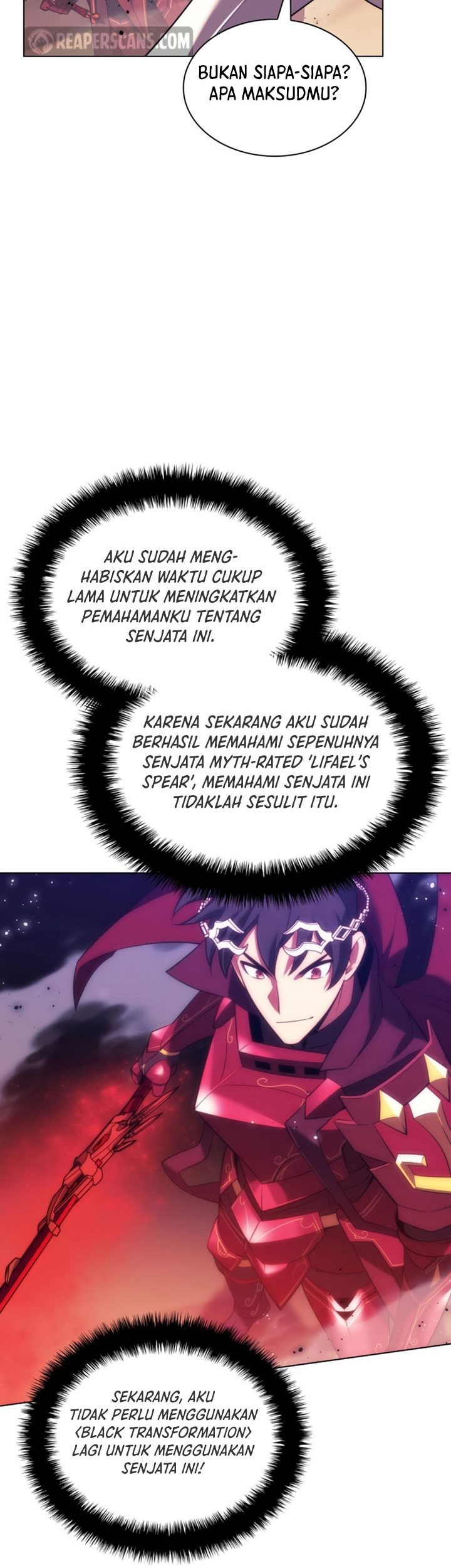 Overgeared Chapter 175 - halaman 88