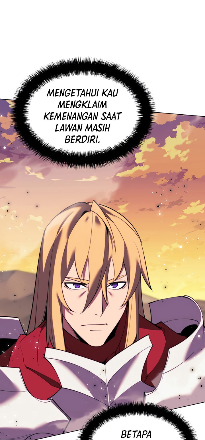 Overgeared Chapter 176 - halaman 100