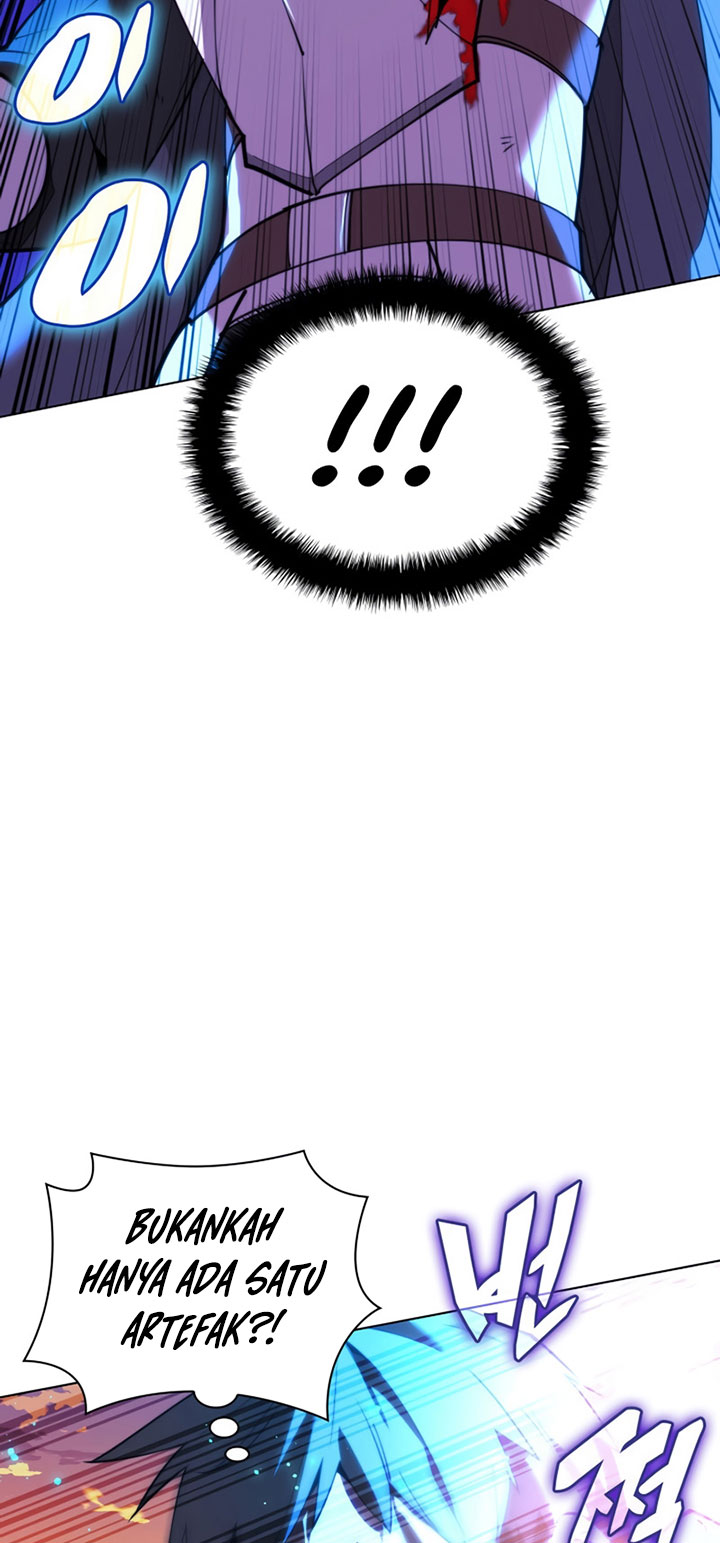 Overgeared Chapter 176 - halaman 104