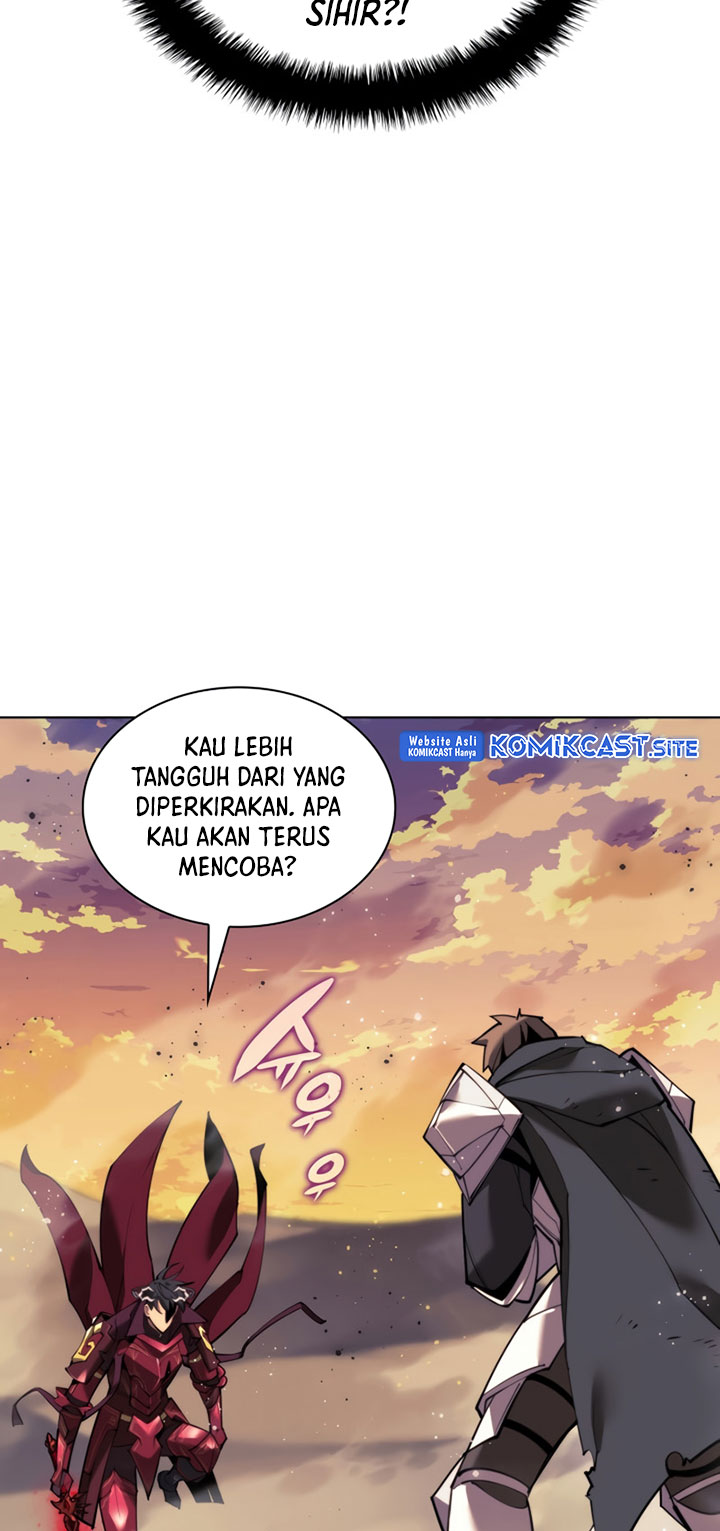 Overgeared Chapter 176 - halaman 109