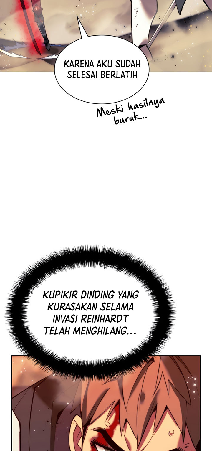 Overgeared Chapter 176 - halaman 110