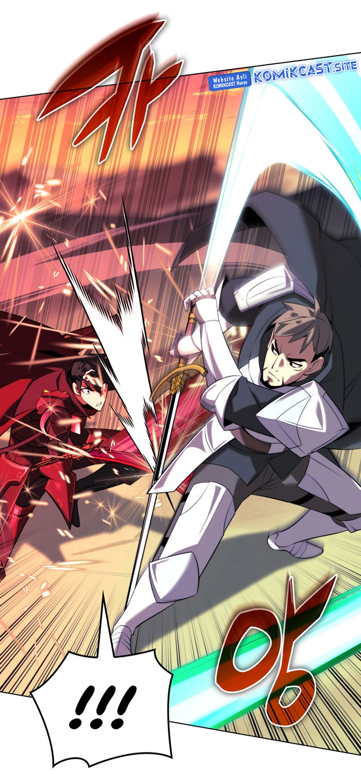 Overgeared Chapter 176 - halaman 14