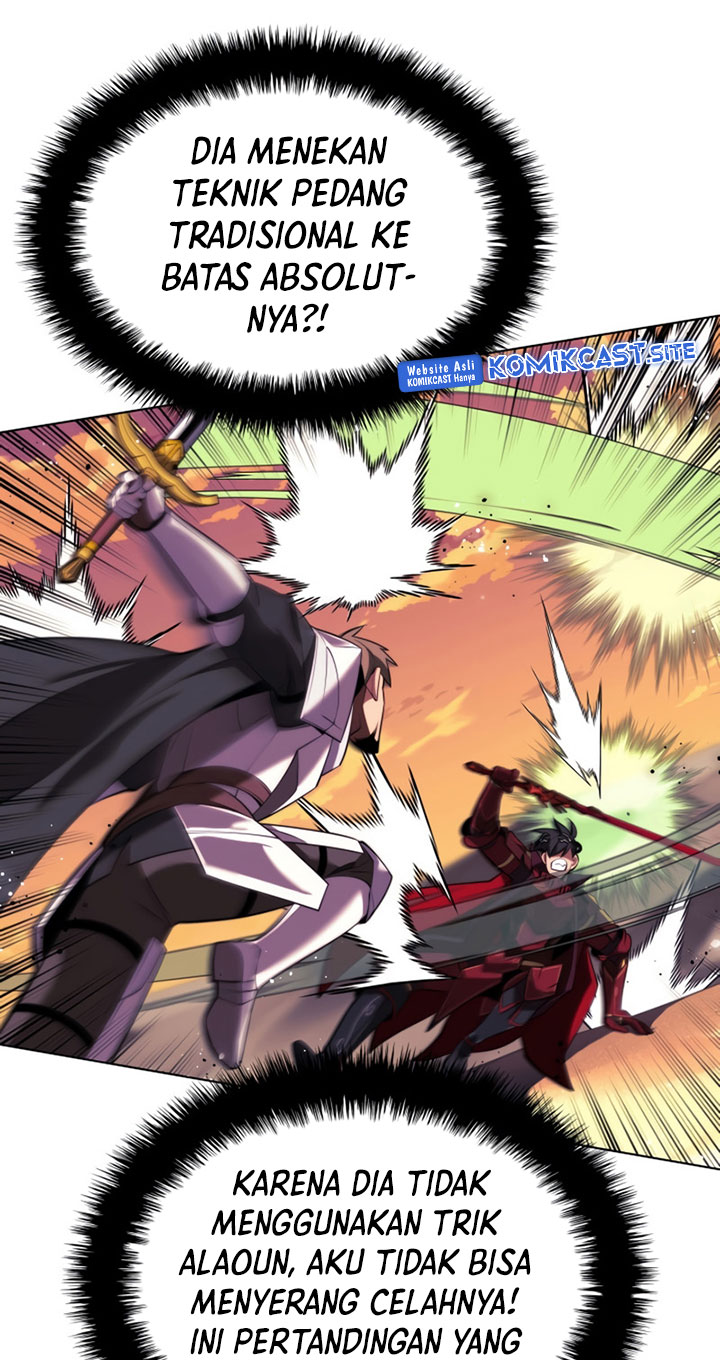 Overgeared Chapter 176 - halaman 19